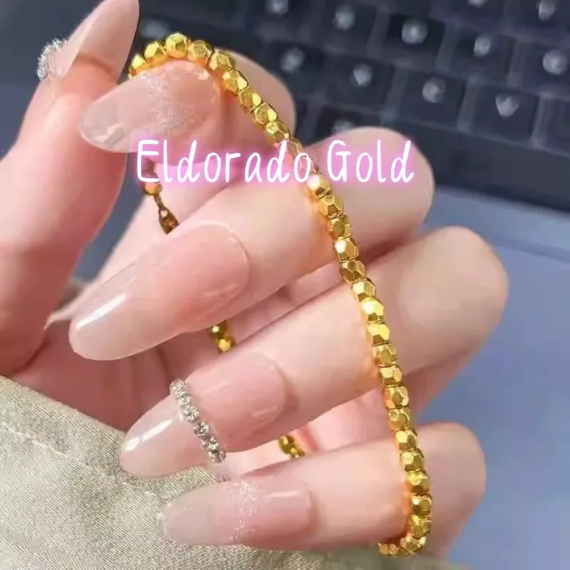 Eldorado Gold Eldorado 2025 20 – Ethnic Fashion Designer recenzja i cena