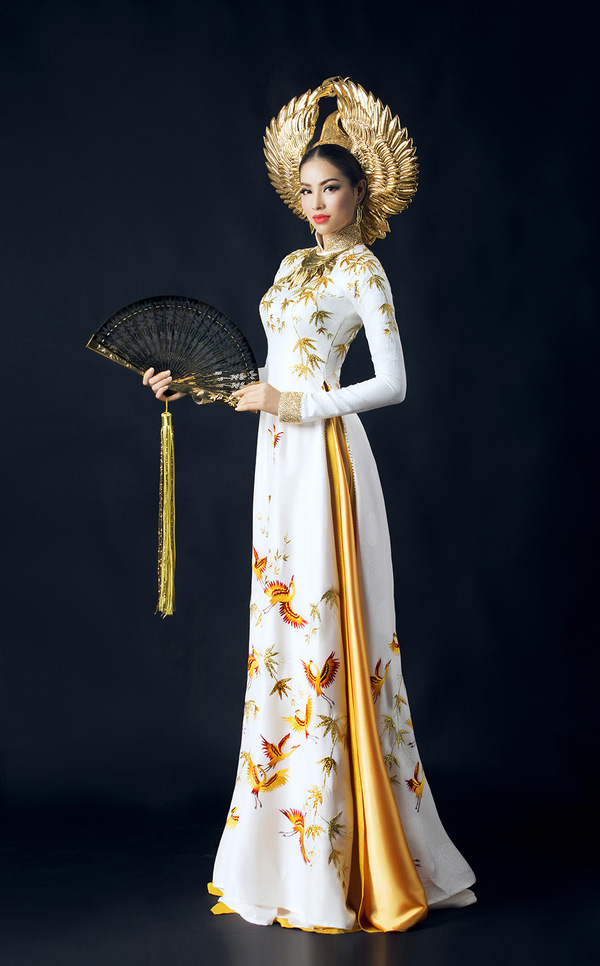 Dostosowane aodai wietnam odzi – Ao Dai Vietnam Dress recenzja i cena