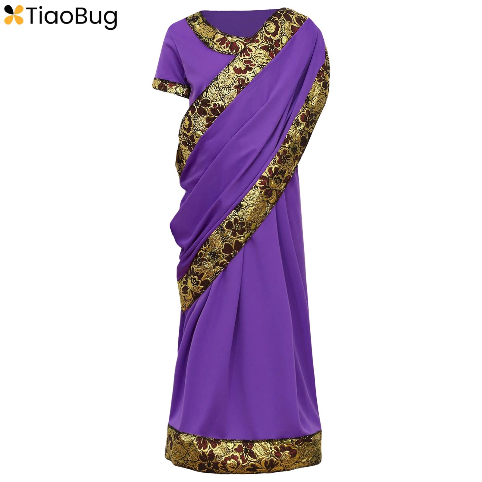 Sari dla dziewczynek, tradycyj – Ethnic Clothing & Online Fashion Store Khaadi Us recenzja i cena