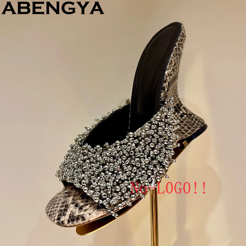 Eleganckie damskie klapki na k – Ethnic Fashion Style recenzja i cena