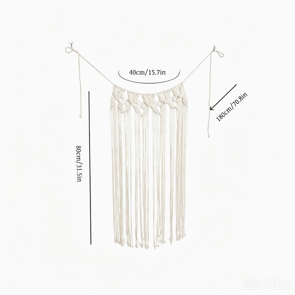 Modny pas w stylu boho z siate – Ethnic Fashion Designer recenzja i cena