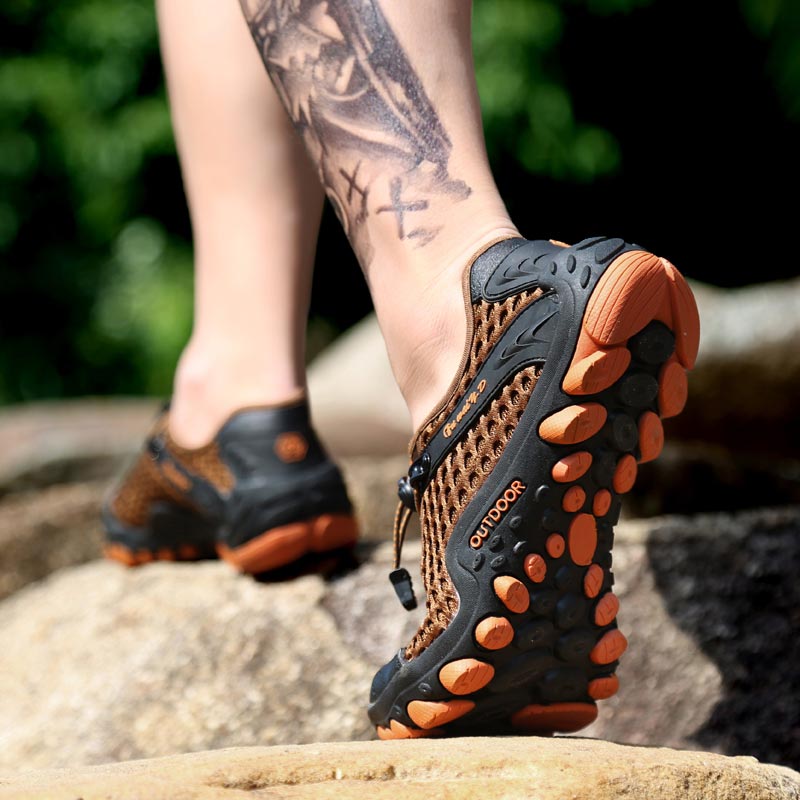 Trekking mountain męskie buty  – Ethnic Fashion Show Ideas recenzja i cena