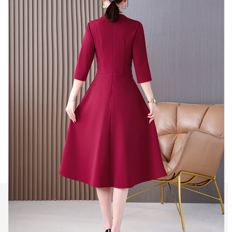 Kobiety Aodai Vietnam Cheongsa – Ao Dai Vietnam Dress recenzja i cena