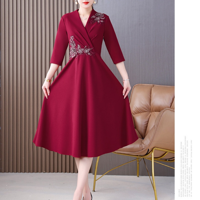 Kobiety Aodai Vietnam Cheongsa – Ao Dai Vietnam Dress recenzja i cena