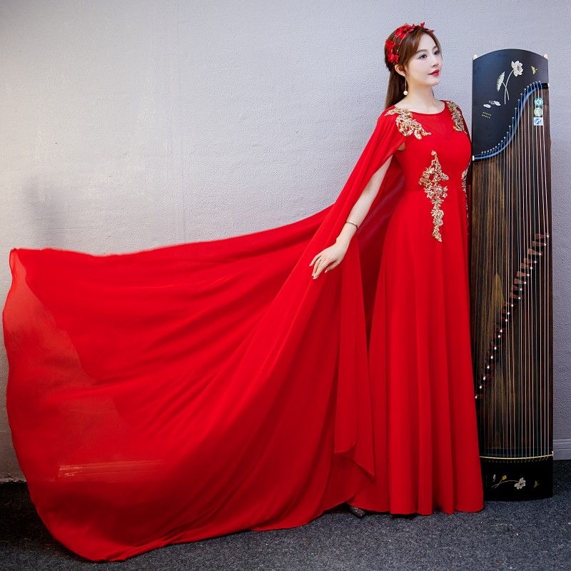 Elegancka wietnamska tradycyjn – Ao Dai Vietnam Dress recenzja i cena