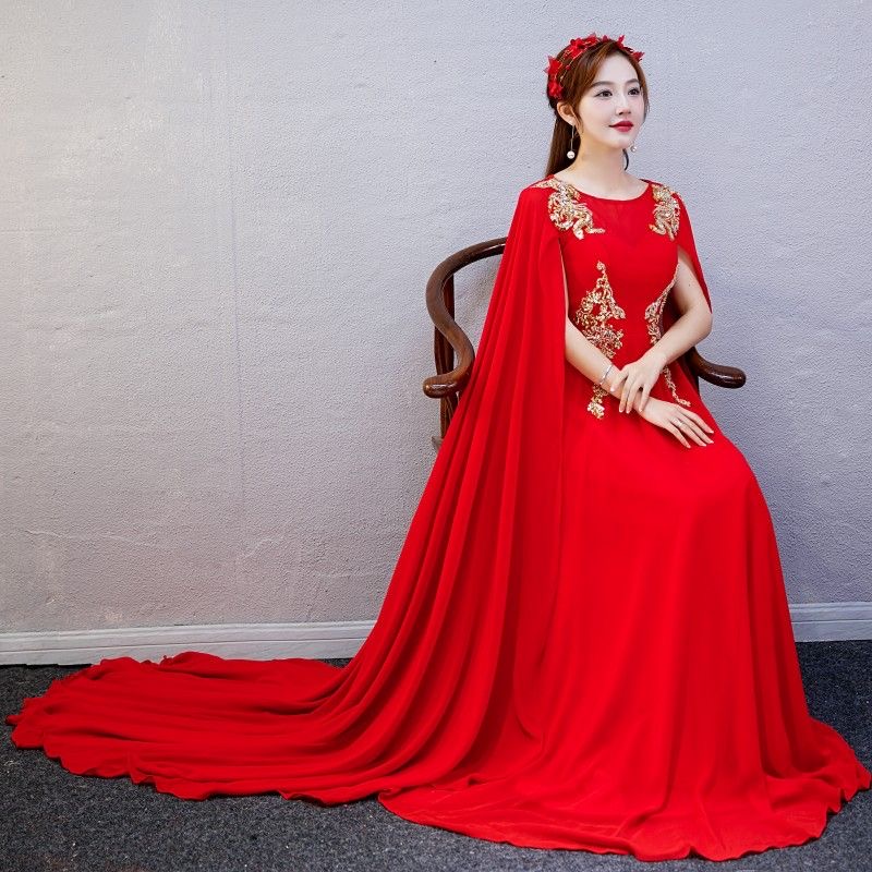 Elegancka wietnamska tradycyjn – Ao Dai Vietnam Dress recenzja i cena