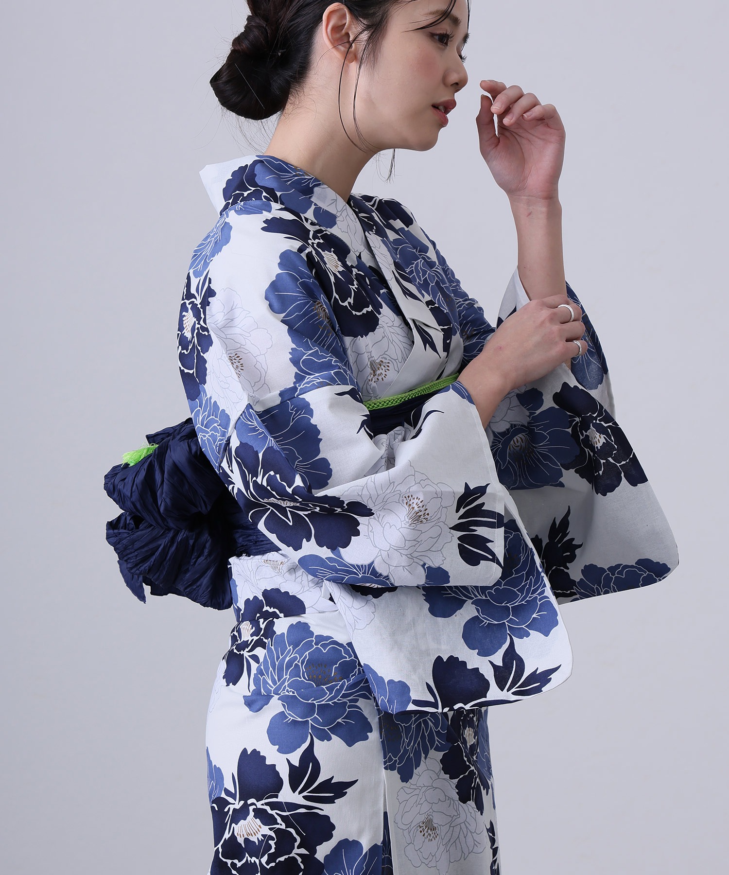 Tradycyjna Yukata Kimono Sukie – Ethnic Clothing & Online Fashion Store Khaadi Us recenzja i cena