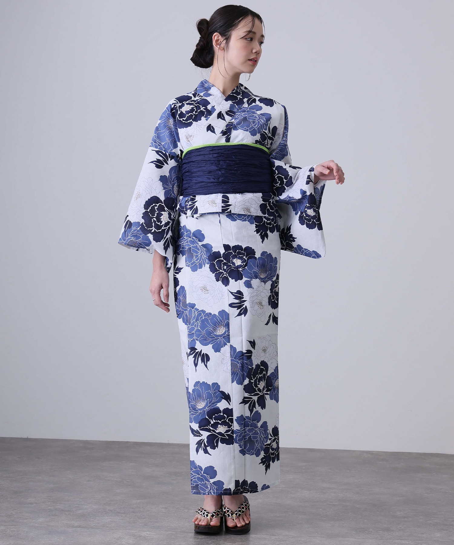Tradycyjna Yukata Kimono Sukie – Ethnic Clothing & Online Fashion Store Khaadi Us recenzja i cena