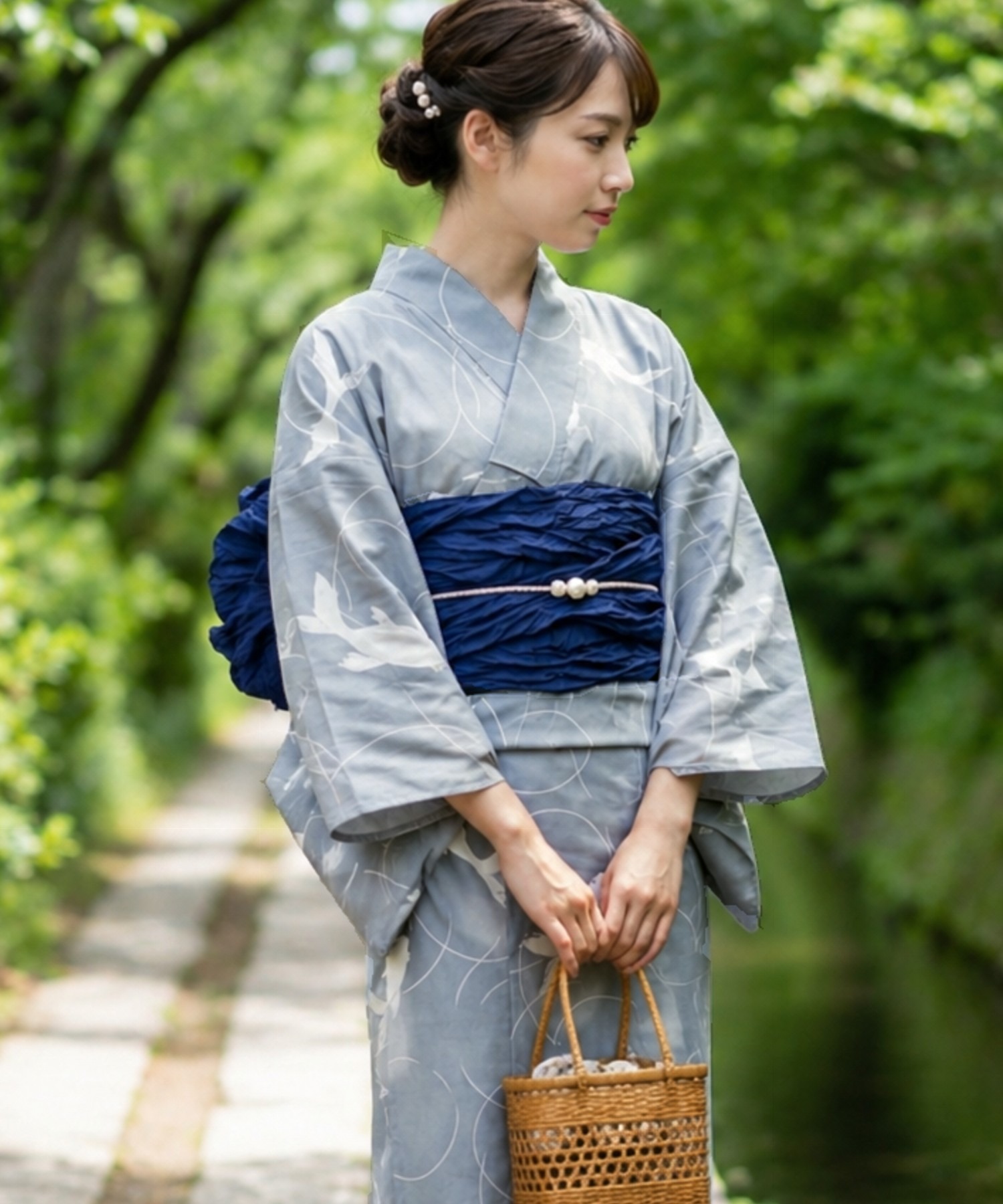 Tradycyjna Yukata Kimono Sukie – Ethnic Clothing & Online Fashion Store Khaadi Us recenzja i cena