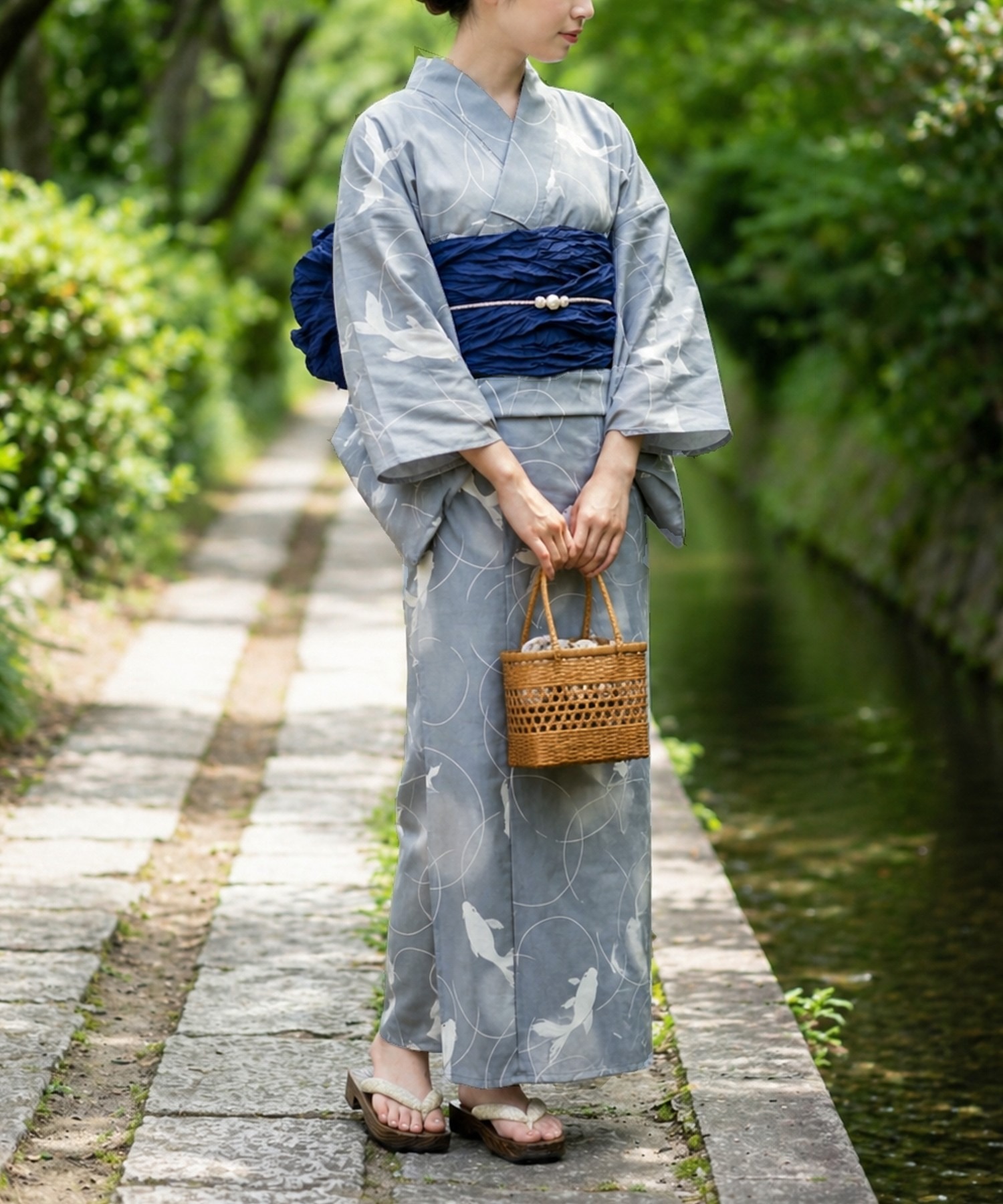 Tradycyjna Yukata Kimono Sukie – Ethnic Clothing & Online Fashion Store Khaadi Us recenzja i cena