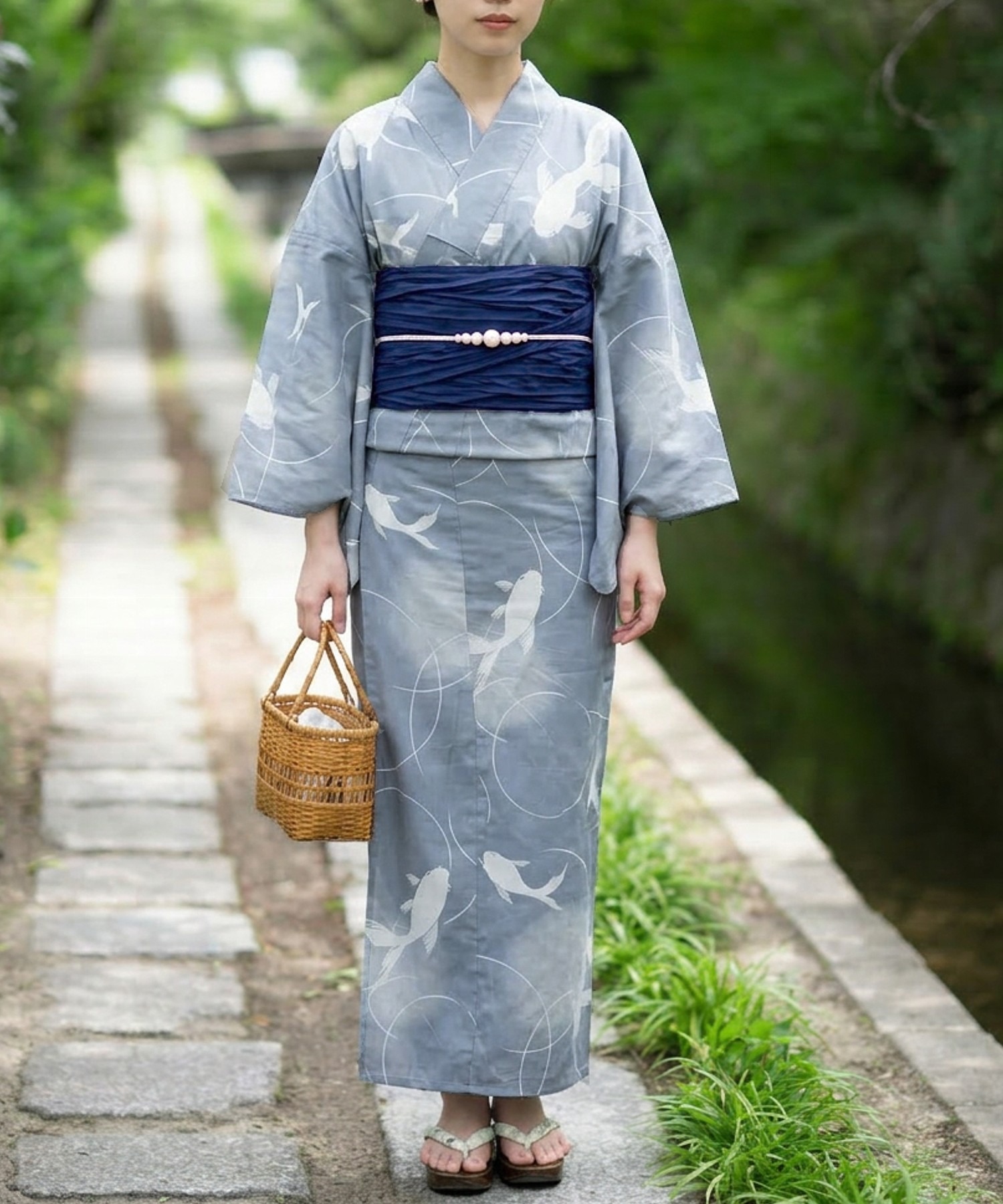 Tradycyjna Yukata Kimono Sukie – Ethnic Clothing & Online Fashion Store Khaadi Us recenzja i cena