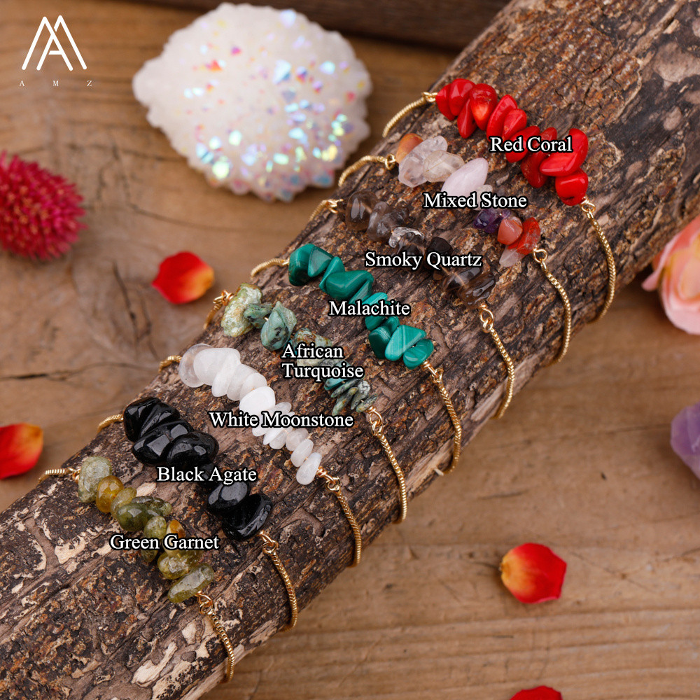 Bransoletka w stylu boho, etni – Aura Ethnic Fashion recenzja i cena
