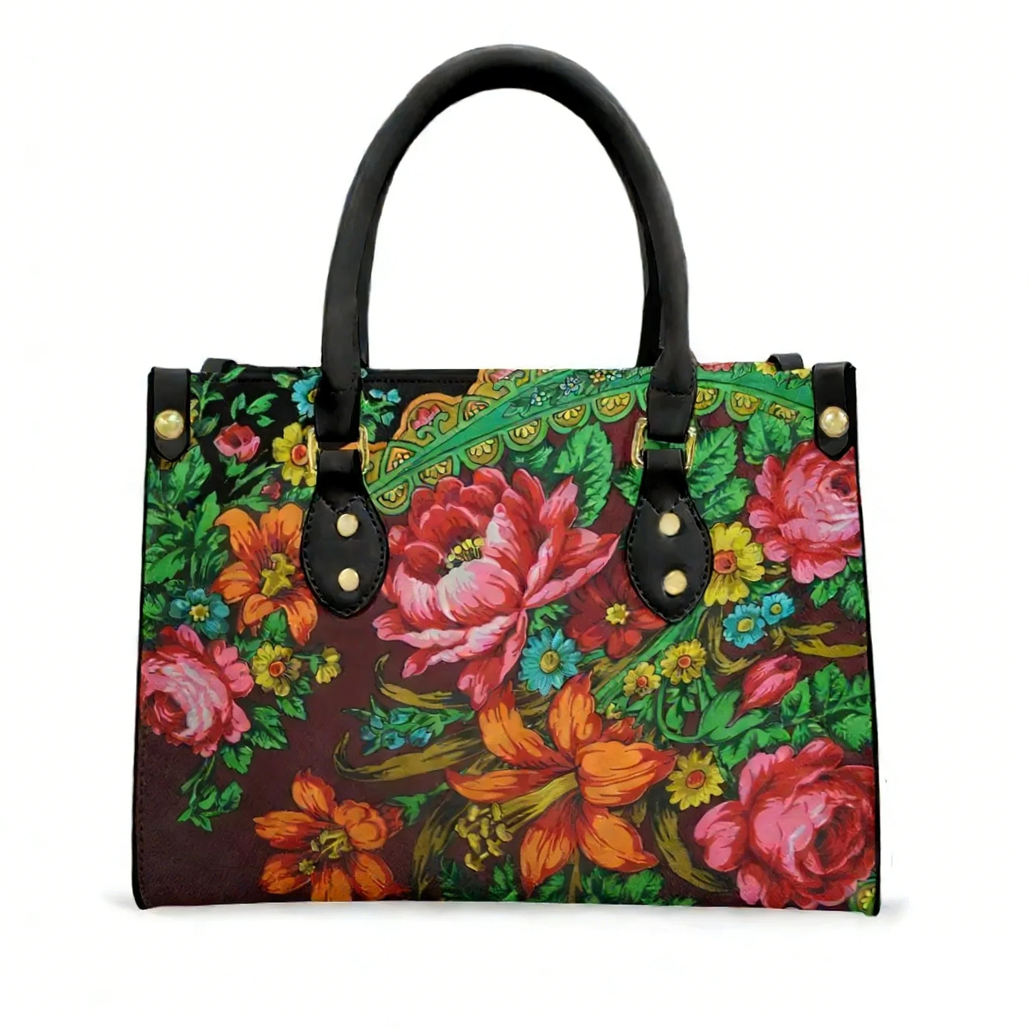 Modna torba typu tote z etnicz – Ethnic Fashion Images recenzja i cena
