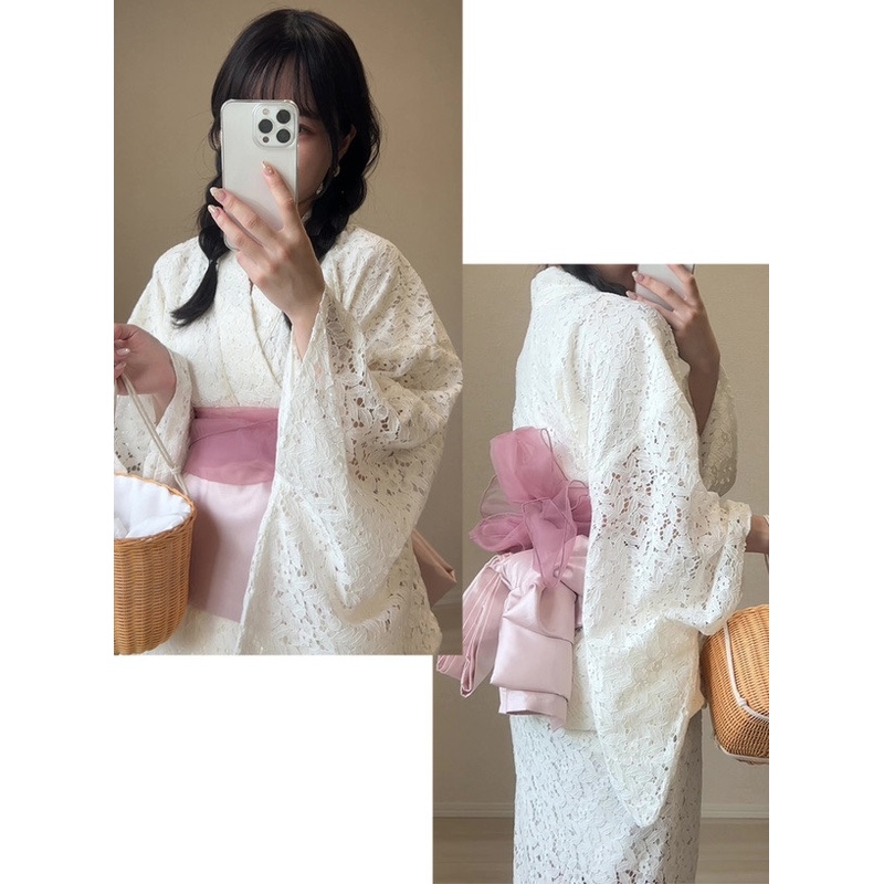 Letni szlafrok kimono, pasek d – Ethnic Clothing & Online Fashion Store Khaadi Us recenzja i cena